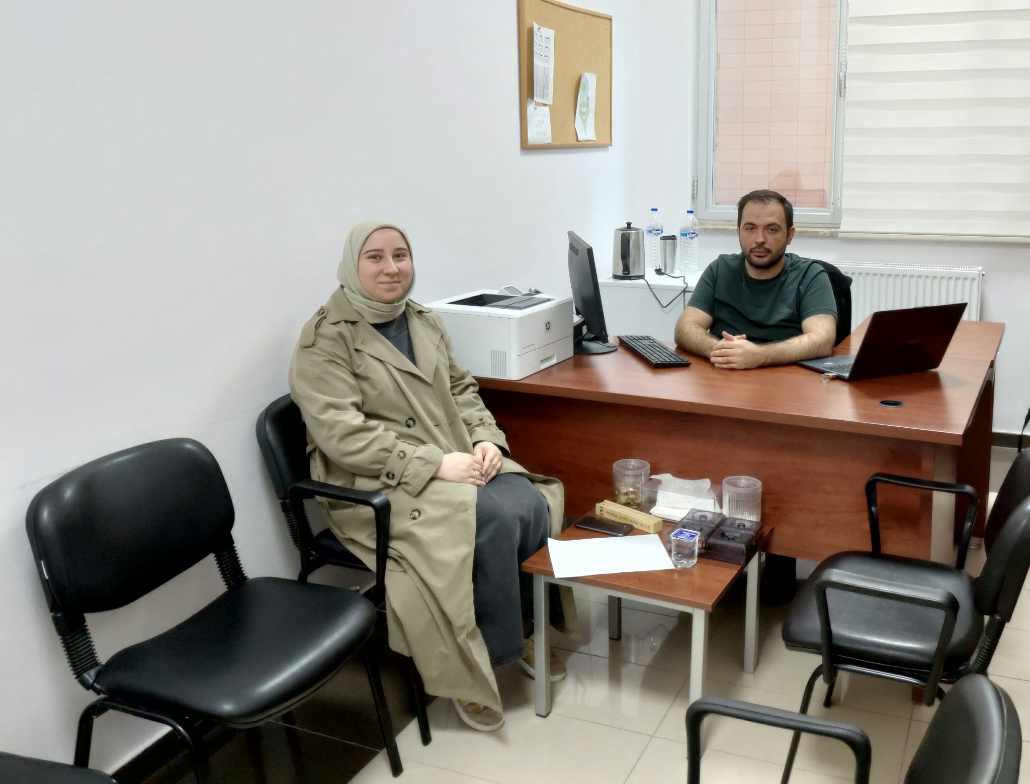 Dinler Tarihi Anabilim Dalı Ekim Ayı Akademik Kurul Toplantısı, “Akademik Yayın Faaliyetleri, Öğrenci Başarı Durumları ve Ara Sınavlar” Gündemiyle Gerçekleştirildi